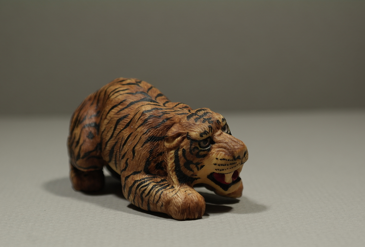 Tiger 005